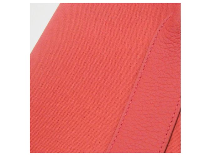 Bolso Garden Party de Hermès - vista 4