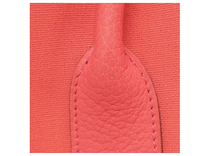 Bolso Garden Party de Hermès - vista 7
