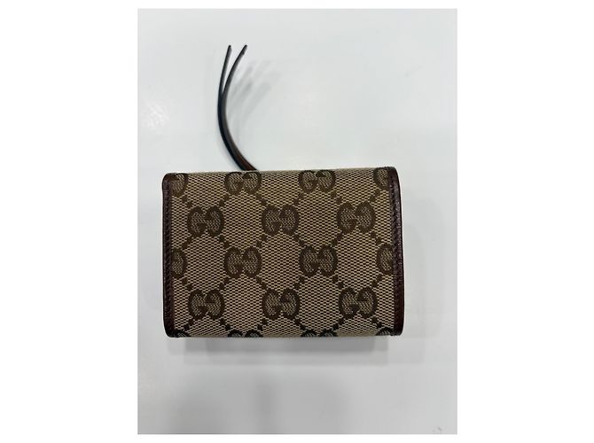 Cartera Gucci X Balenciaga - vista 3