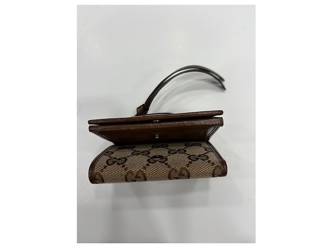 Cartera Gucci X Balenciaga - vista 5