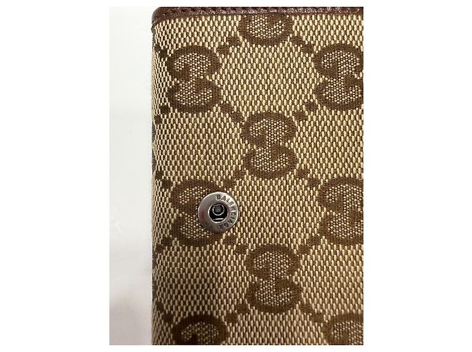 Cartera Gucci X Balenciaga - vista 6