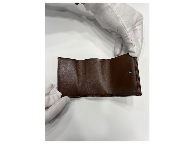Cartera Gucci X Balenciaga - vista 8