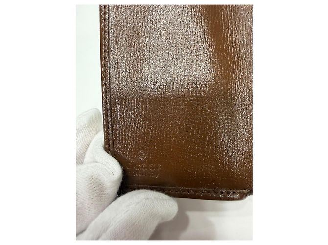 Cartera Gucci X Balenciaga - vista 9