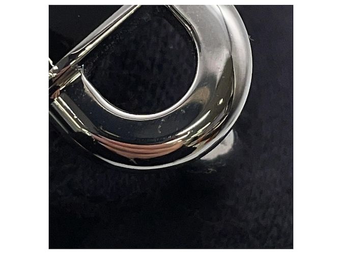 Hermès Maillon Ring in Black - view 7