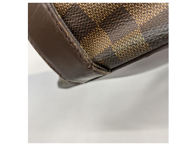 Borsa a Spalla Chelsea Damier Louis Vuitton Damier ebene - vista 11