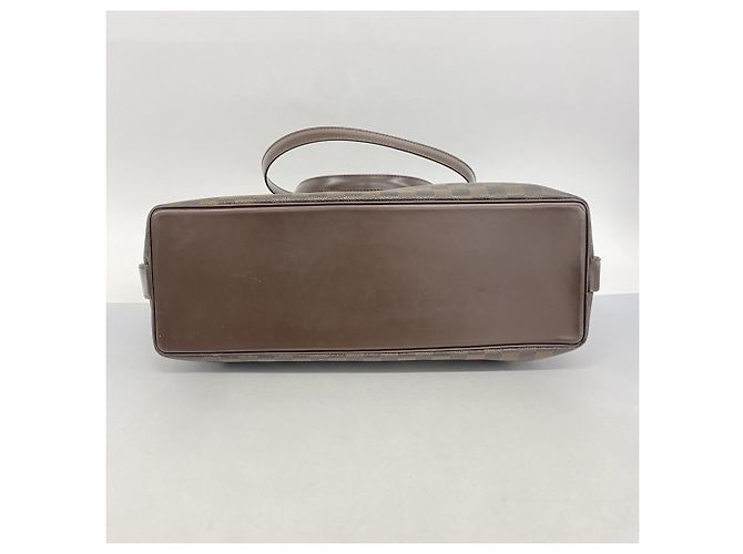 Borsa a Spalla Chelsea Damier Louis Vuitton Damier ebene - vista 3