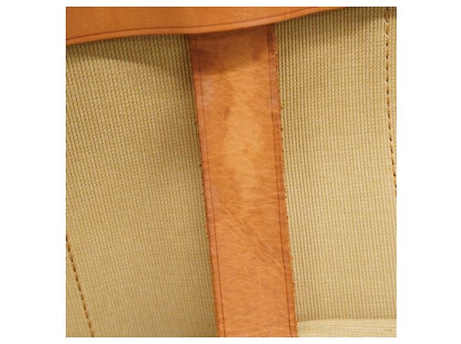 Borsa Boston Sirius 55 Monogramma Louis Vuitton Marrone - vista 16