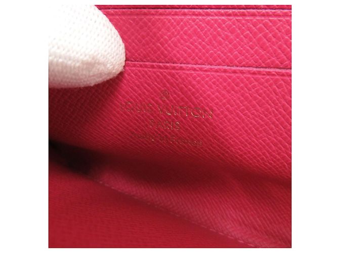 Billetera Compacta Noah de Louis Vuitton Castaño Monograma - vista 6