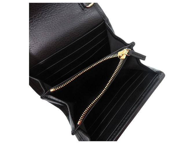 Cartera de Cadena Gucci Blondie - vista 9