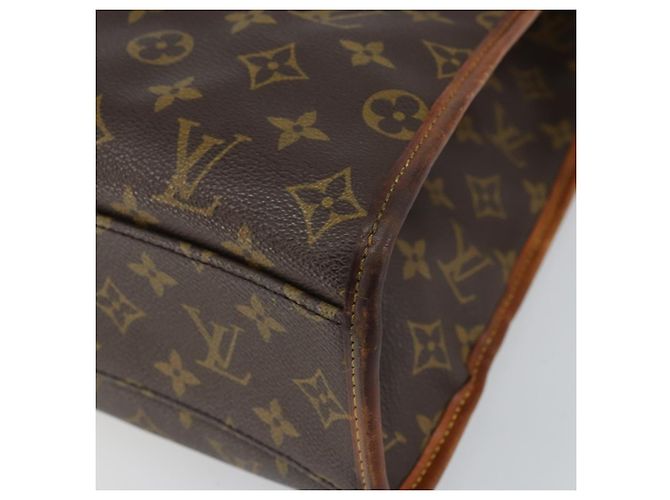 LOUIS VUITTON Borsa a Mano Monogram Beverly M51121 LV Auth 160141 Monogramma - vista 14