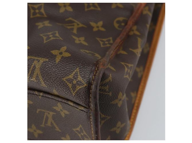 LOUIS VUITTON Borsa a Mano Monogram Beverly M51121 LV Auth 160141 Monogramma - vista 16