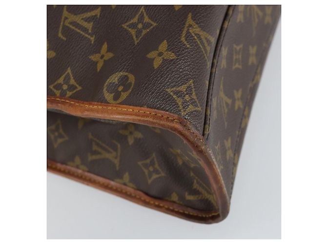 LOUIS VUITTON Borsa a Mano Monogram Beverly M51121 LV Auth 160141 Monogramma - vista 17