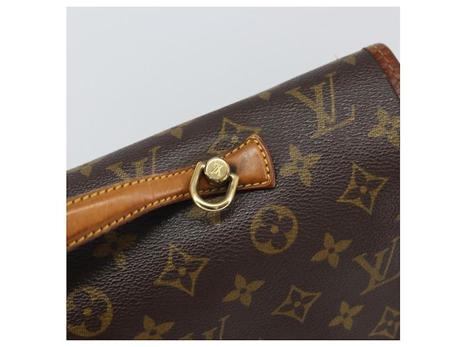 LOUIS VUITTON Borsa a Mano Monogram Beverly M51121 LV Auth 160141 Monogramma - vista 18