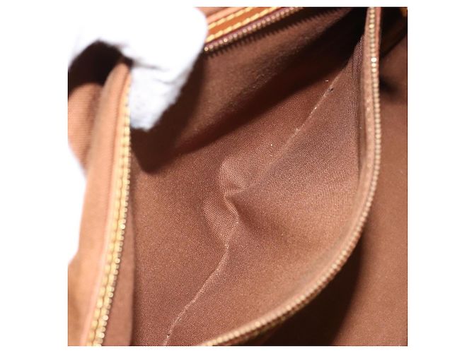 LOUIS VUITTON Borsa a Mano Monogram Beverly M51121 LV Auth 160141 Monogramma - vista 23