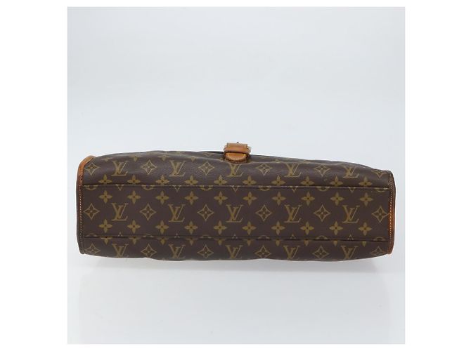 LOUIS VUITTON Borsa a Mano Monogram Beverly M51121 LV Auth 160141 Monogramma - vista 5