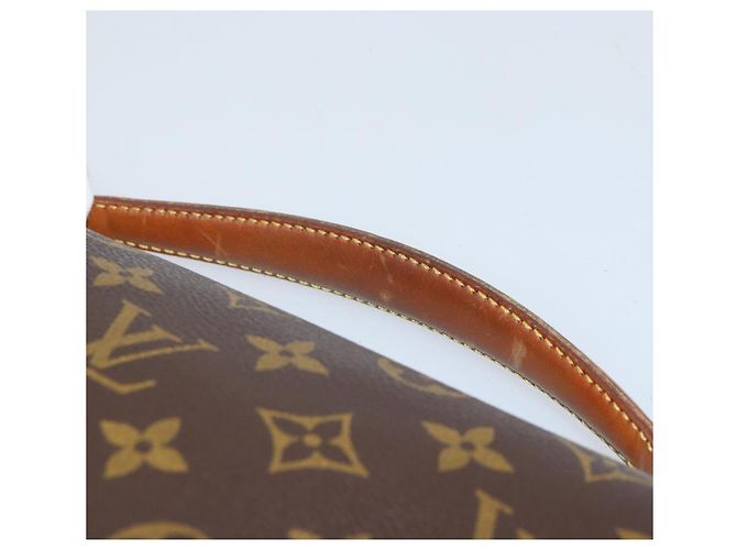 LOUIS VUITTON Borsa a Mano Monogram Beverly M51121 LV Auth 160141 Monogramma - vista 8