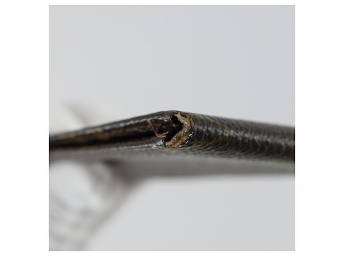 Portafoglio Monogram Epi Louis Vuitton 5 Set Blu LV Auth ti3625 Monogramma - vista 26