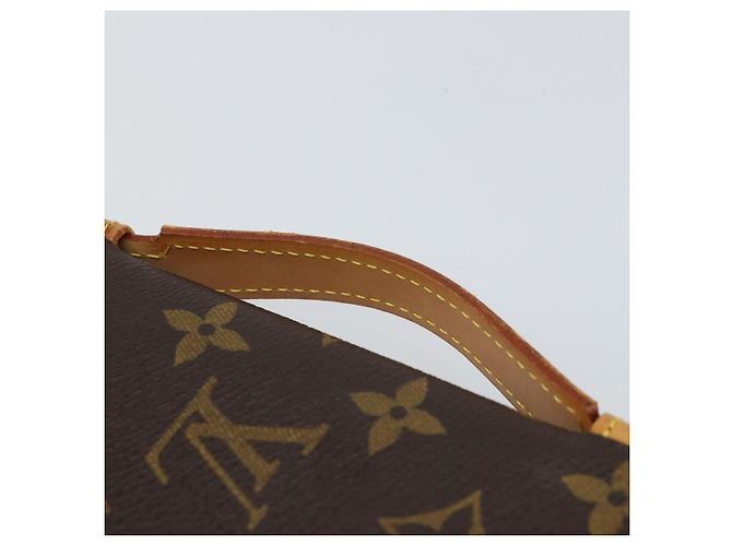 LOUIS VUITTON Organizer Da Viaggio Monogram Custodia M60119 LV Auth 161192 Monogramma - vista 14
