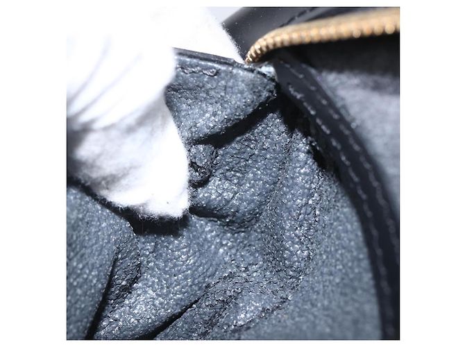 LOUIS VUITTON Epi Mabillon Rucksack Schwarz M52232 LV Auth 161498 - Ansicht 25