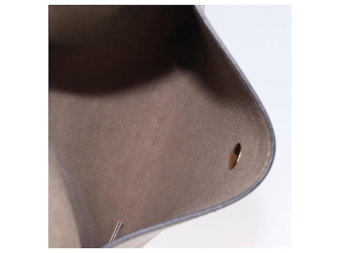 Autre Marque Stella MacCartney Handtasche aus Polyester Beige Auth 160134 - Ansicht 21