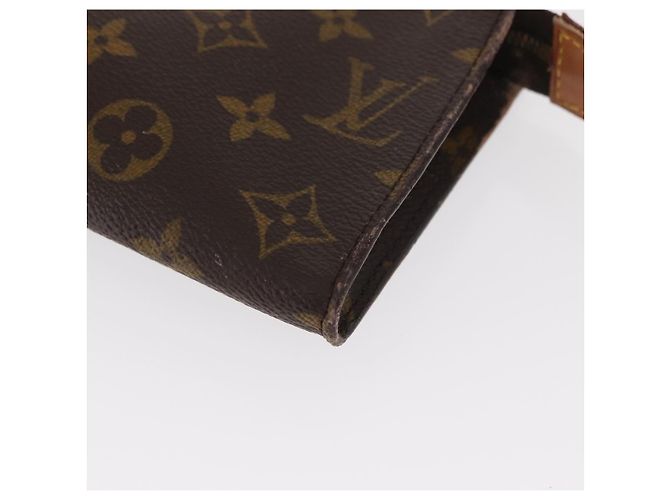 LOUIS VUITTON Monedero Bucket Monogram GM Accesorio LV Auth 159428 Monograma - vista 14