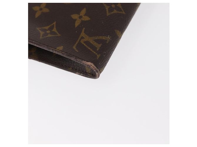 LOUIS VUITTON Monedero Bucket Monogram GM Accesorio LV Auth 159428 Monograma - vista 15