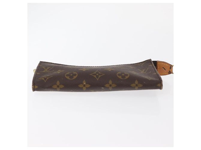 LOUIS VUITTON Monedero Bucket Monogram GM Accesorio LV Auth 159428 Monograma - vista 6