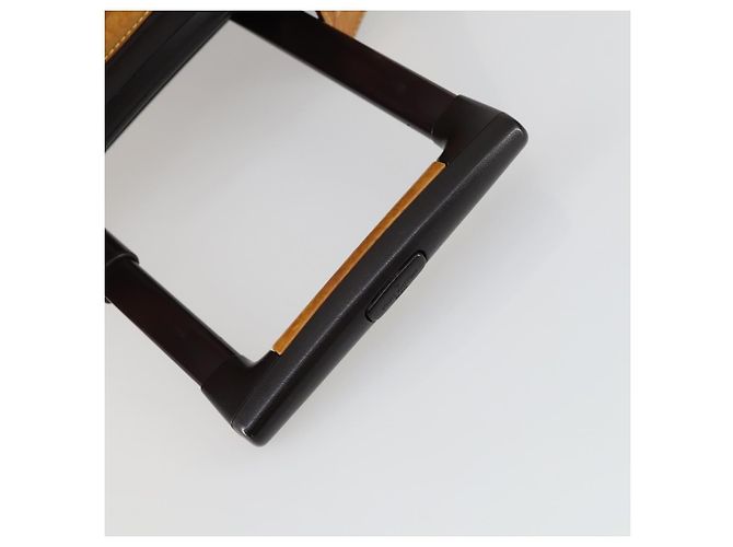 LOUIS VUITTON Valigia Pegas 45 Monogram Vernis Amarante M91277 LV Auth 161162 Bordò - vista 7