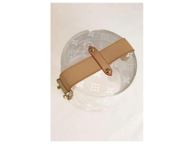 Louis Vuitton Box White - view 2