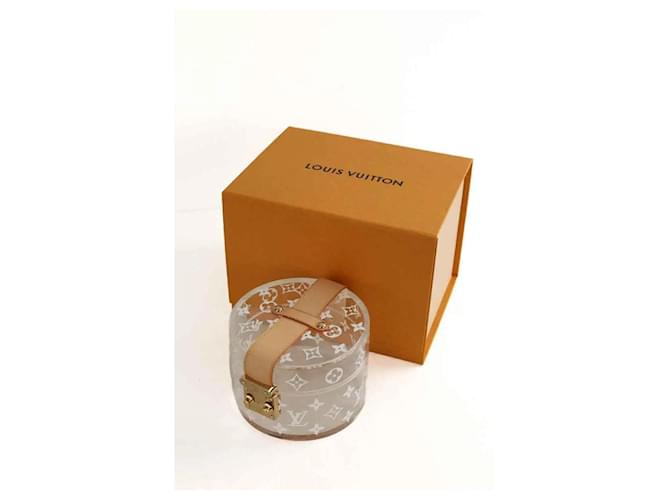 Louis Vuitton Box White - view 6