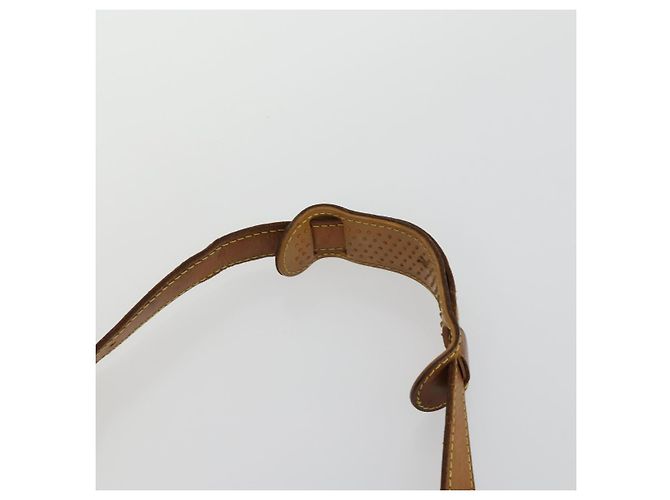 LOUIS VUITTON Borsa a Spalla Monogram Saumur 35 M42254 LV Auth ar13864 Monogramma - vista 8