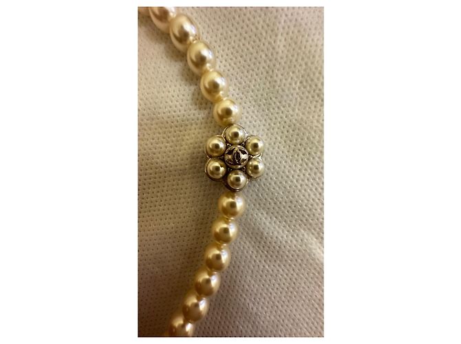 Chanel Collares largos - vista 2