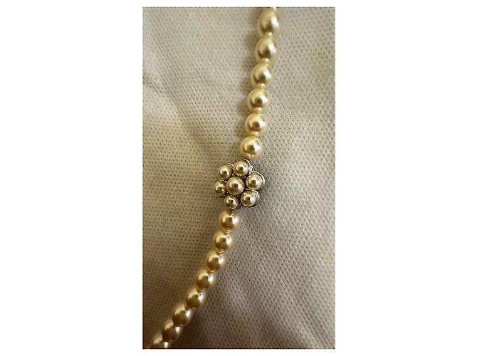 Chanel Collares largos - vista 3