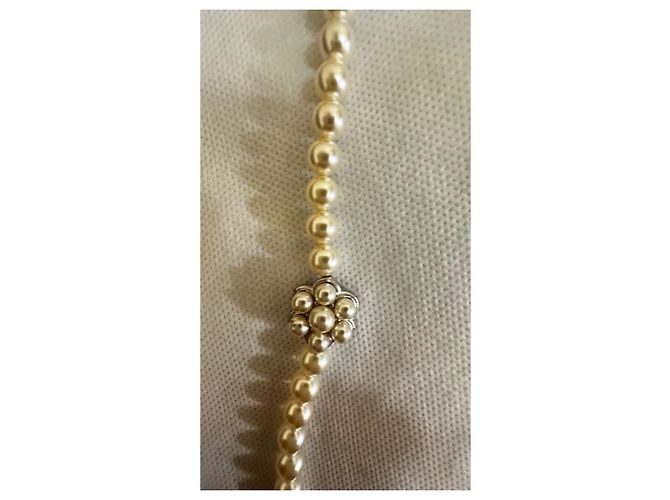 Chanel Collares largos - vista 4
