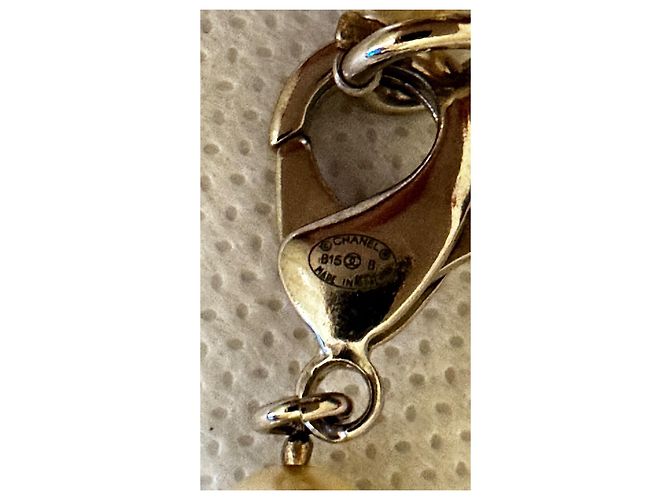 Chanel Collares largos - vista 5
