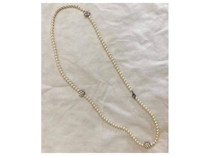 Chanel Collares largos - vista 7