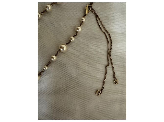 Chanel Collares largos - vista 5
