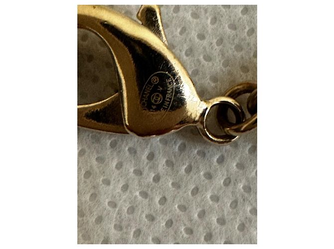 Chanel Collares largos - vista 6