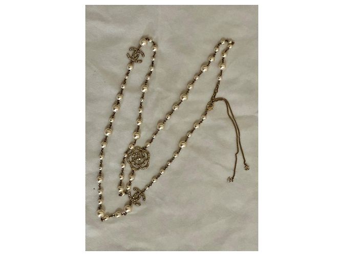Chanel Collares largos - vista 7