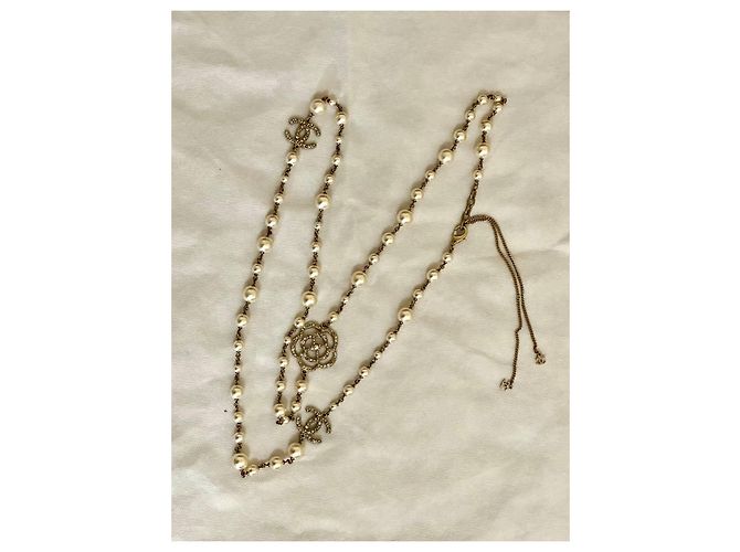 Chanel Collares largos - vista 8