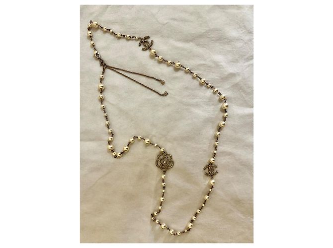 Chanel Collares largos - vista 9
