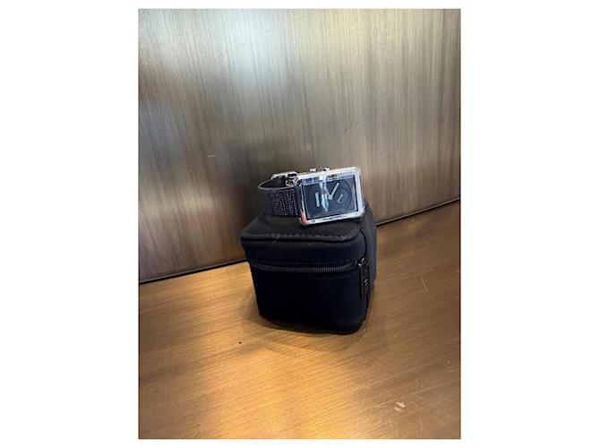 Boyfriend Chanel Freund GM Grau - Ansicht 11