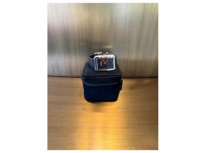 Boyfriend Chanel Freund GM Grau - Ansicht 2