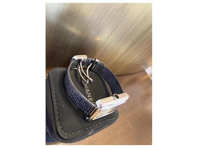 Boyfriend Chanel Freund GM Grau - Ansicht 5