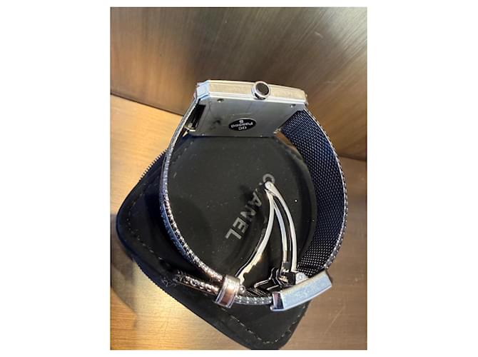 Boyfriend Chanel Freund GM Grau - Ansicht 7