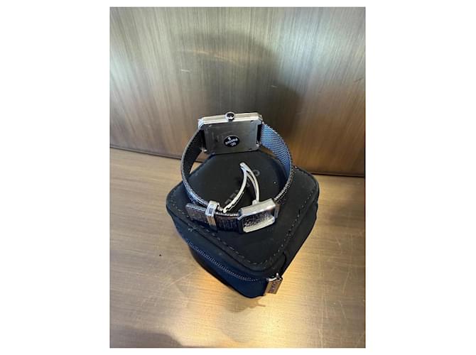 Boyfriend Chanel Freund GM Grau - Ansicht 8