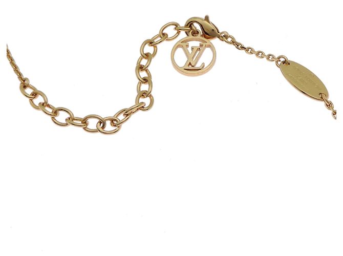 Collana in strass Louis Vuitton LV In the Sky - vista 4