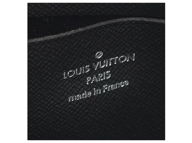 Louis Vuitton Christopher Wearable Wallet Shoulder Bag Brown Black - view 4