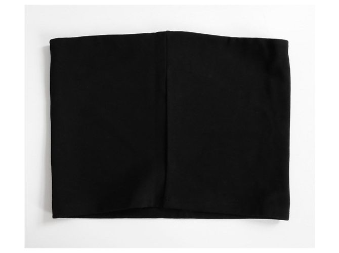 Autre Marque Leset Rio Top Bandeau Negro - vista 3