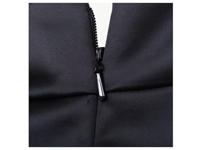 Abito da cocktail in seta con cristalli Blumarine Blugirl - vista 6
